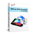Xilisoft MP4 to DVD Converter for Macintosh