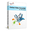 Xilisoft Online Video Converter for Macintosh