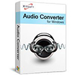 Xilisoft Audio Converter for Macintosh