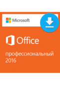 Microsoft Office Pro 2016 Win AllLng PKLic Onln CEE Only DwnLd C2R NR