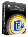 FontCreator Standard Edition