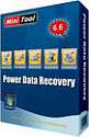 MiniTool Power Data Recovery Personal Deluxe