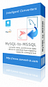 MySQL-to-MSSQL Корпоративная лицензия