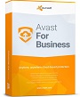 Avast Business AV (1-4 лицензии), 1 год (цена за 1 лицензию)