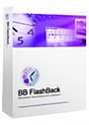 Blueberry FlashBack Pro Single PC