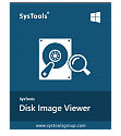 SysTools Disk Image Viewer Pro, 1 user, incl. 1 Year Updates