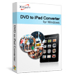 Xilisoft DVD to iPad Converter for Macintosh