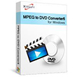 Xilisoft MPEG to DVD Converter for Macintosh