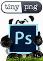 TinyPNG Photoshop Plugin for Windows
