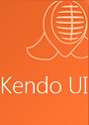 Progress Software Kendo UI + ASP.NET (MVC & Core), 6-10 Developer License, incl. 1 yr. Ultimate Support
