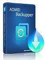 AOMEI Centralized Backupper Customized Plan (5 PC)