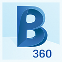 BIM Collaborate - 500 Pack from BIM 360 Coordinate 500-Pack Renewal Transition - 3 year