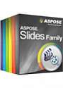 Aspose.Slides Product Family Developer Small Business
