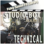Best Service Studio Box SFX Machines 1