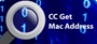CC Get MAC Address Single License