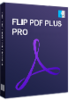 Flip PDF Plus Professional for Mac 5-9 Licenses (price per User)