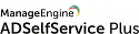 Zoho ManageEngine ADSelfService Plus Standard Annual Subscription fee for Unlimited Domain Users