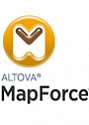 Altova MapForce 2022 Enterprise Edition Named Users License with One Year SMP