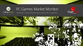 PC Games Market Monitor (5-10 Countries) (1 Year)