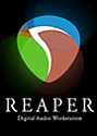 Reaper Commercial License