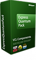 Developer Express - ExpressQuantumPack Subscription