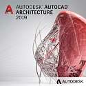 AutoCAD Architecture Commercial Single-user 3-Year Subscription Renewal