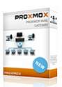 Proxmox Mail Gateway Basic Subscription 1 year