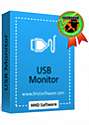 USB Monitor Standard Non-commercial License