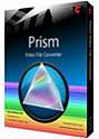 Prism Video Format Converter Plus Edition