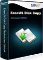 EaseUS Disk Copy Technician (1 - Year Subscription)