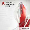 AutoCAD Commercial Single-user 3-Year Subscription Renewal