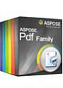 Aspose.Pdf Product Family Site OEM
