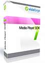 Media Player SDK Delphi / ActiveX Professional One Developer (LIFETIME) license