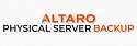 Altaro Physical Server Backup for MSPs