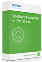 Sophos SafeGuard Encryption for File Shares Perpetual License 1 Device