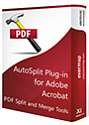 AutoSplit Pro Plug-in Single User