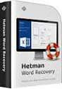 Hetman Word Recovery Офисная версия
