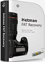 Hetman FAT Recovery Офисная версия