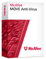 McAfee MOVE Anti-Virus for Virtual Desktops (VDI)