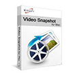 Xilisoft DVD Snapshot for Macintosh