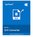SysTools OLK Converter Enterprise License, unlimited clients/locations, incl. 1 Year Updates