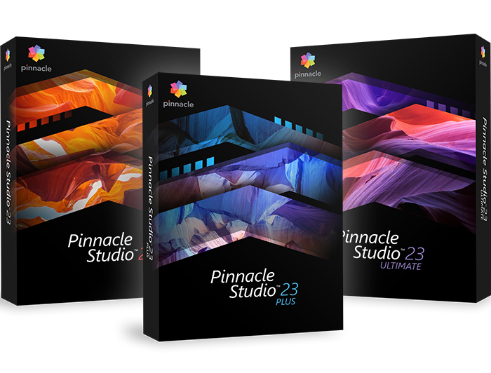 is pinnacle studio 23 ultimate any good?