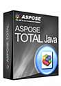 Aspose.Total for Java Developer Small Business