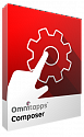 Omnitapps Composer with 1 year updates and upgrades