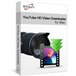 Xilisoft YouTube HD Video Downloader for Macintosh
