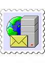 Courier Mail Server 10 пользователей