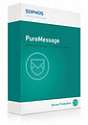 Sophos PureMessage for Unix 1 year 100 - 199 Users (price per user)