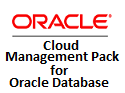 Oracle Cloud Management Pack for Oracle Database