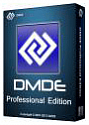 DMDE Professional Edition 10-19 licenses (price per license)