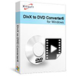 Xilisoft DivX to DVD Converter for Macintosh